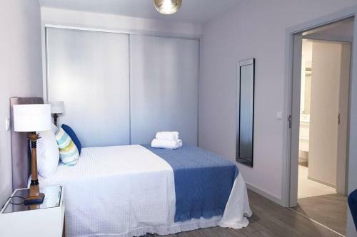 Apartamento Sarah House