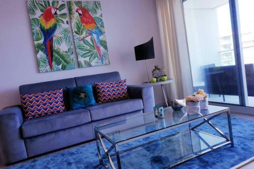 Apartamento Sarah House