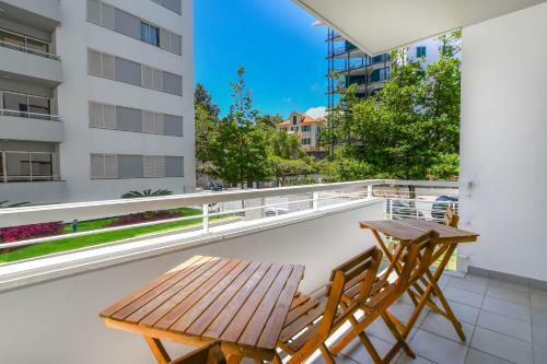Apartamento Costa Do Sol