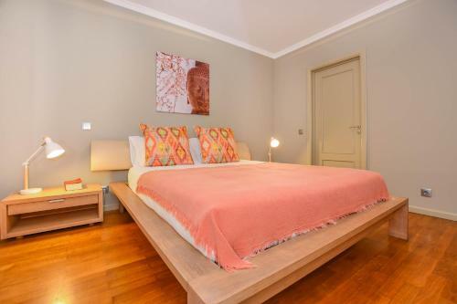 Apartamento Costa Do Sol