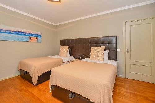 Apartamento Costa Do Sol