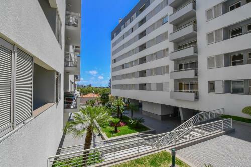 Apartamento Costa Do Sol