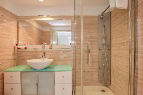 Apartamento Costa Do Sol