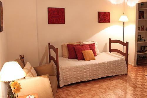 Apartamento Austria & Santa Fe
