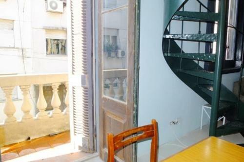 Apartamento Casa San Telmo 3100