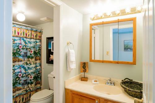 Apartamento Ocean Breeze East 404 By Pkrm