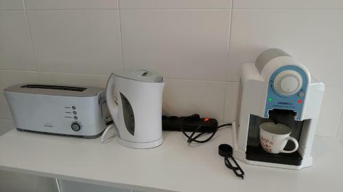 Green Park Ajuda Apartment