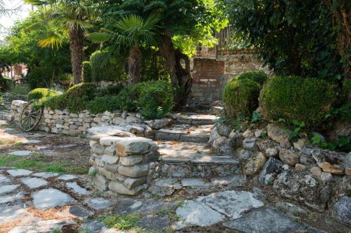 Roxani Farm At Lofos Kasta Village