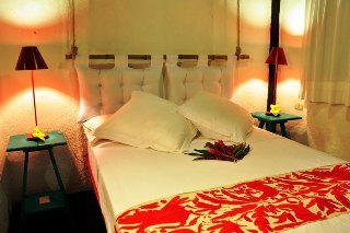 Lodge Aldea Rodavento