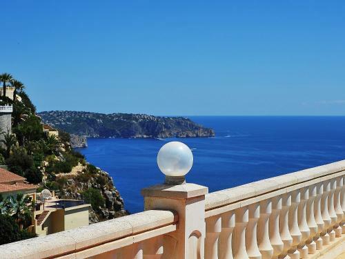 Holiday Home Puelo Del Mar II Benitachell
