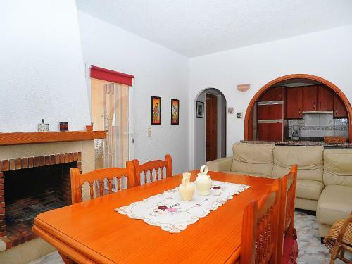 Holiday Home Puelo Del Mar II Benitachell