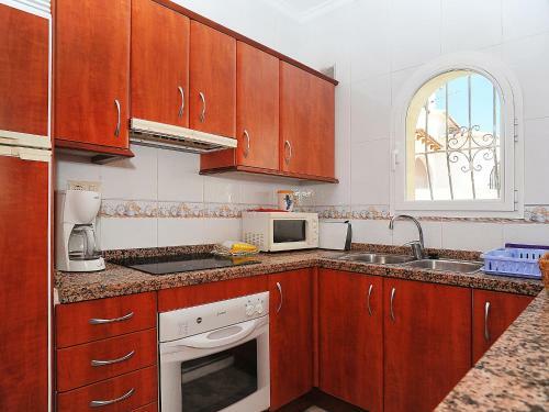 Holiday Home Puelo Del Mar II Benitachell