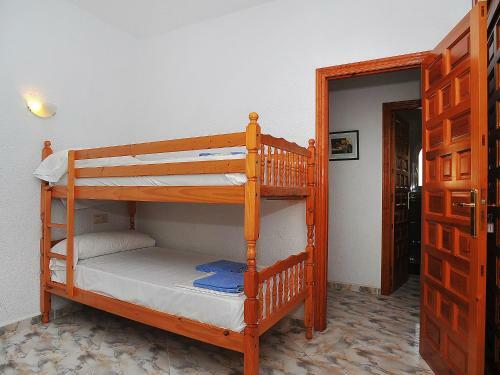 Holiday Home Puelo Del Mar II Benitachell