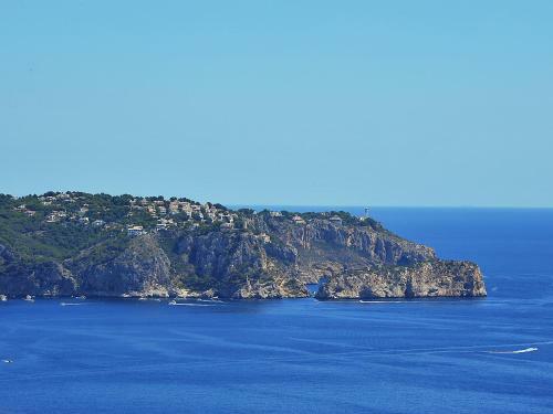 Holiday Home Puelo Del Mar II Benitachell