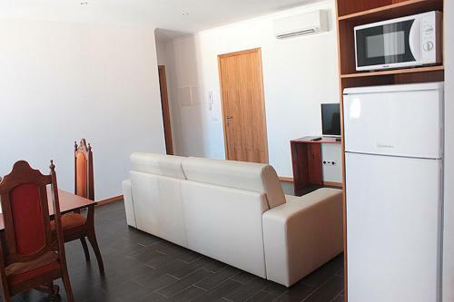 Faial Marina Apartments 1