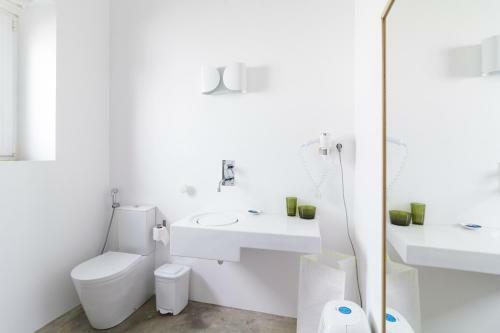 Apartamento Ba�a Das Caldeirinhas