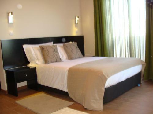 Apartamentos K�smos