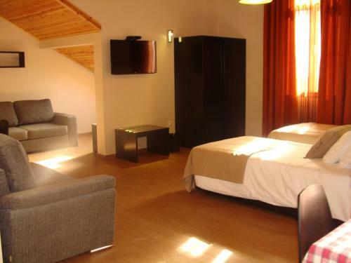 Apartamentos K�smos