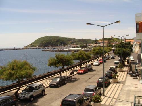 Apartamentos K�smos