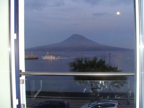 Apartamentos K�smos