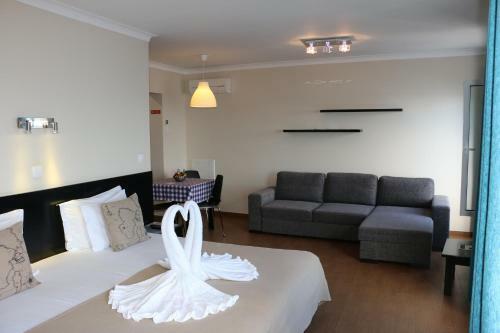 Apartamentos K�smos