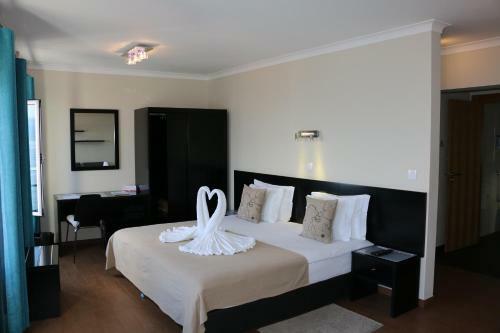 Apartamentos K�smos