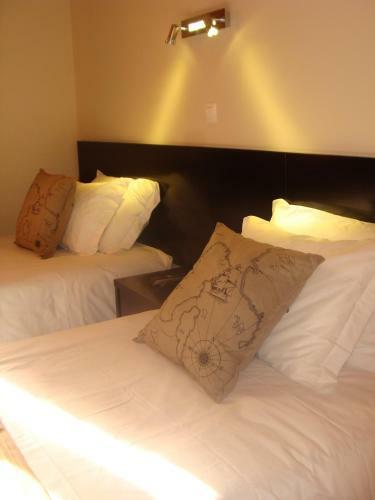 Apartamentos K�smos