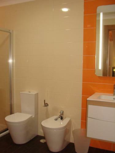 Apartamentos K�smos