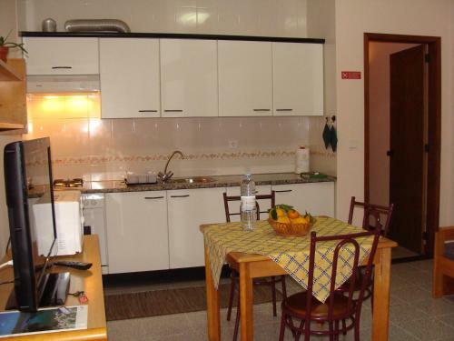 Apartamentos S�o Jo�o