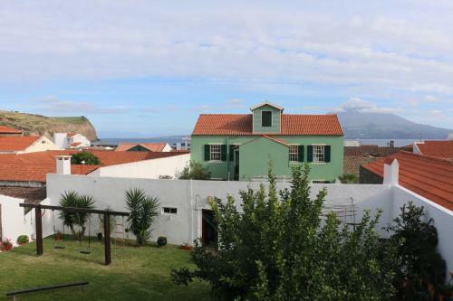 Apartamentos S�o Jo�o