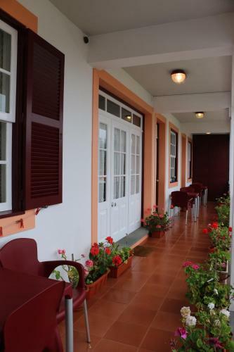 Apartamentos S�o Jo�o