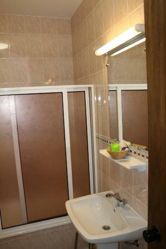 Apartamentos S�o Jo�o