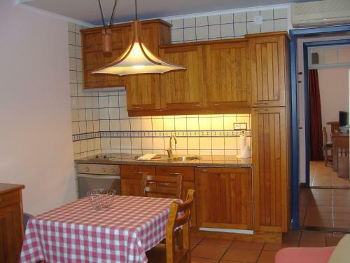 Apartamentos Turisticos Verdemar