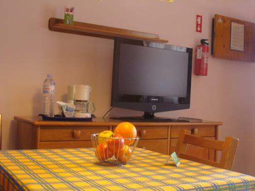 Apartamentos Turisticos Verdemar