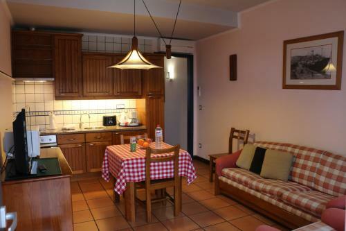 Apartamentos Turisticos Verdemar