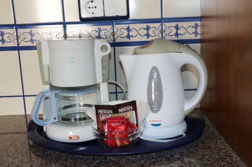 Apartamentos Turisticos Verdemar