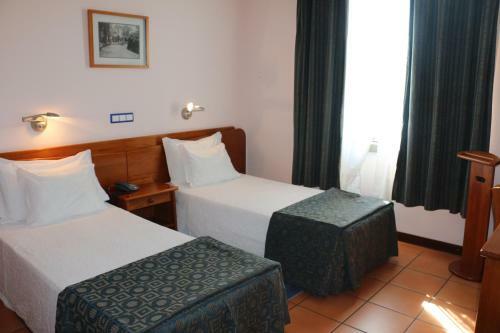Apartamentos Turisticos Verdemar