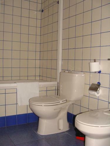 Apartamentos Turisticos Verdemar