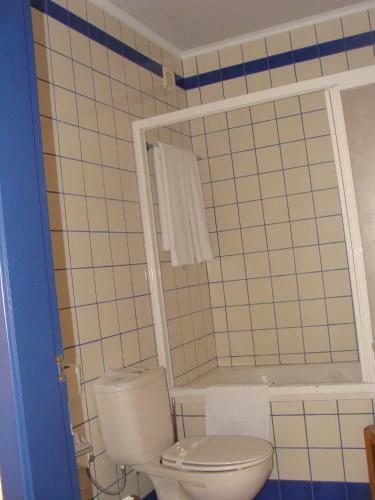 Apartamentos Turisticos Verdemar