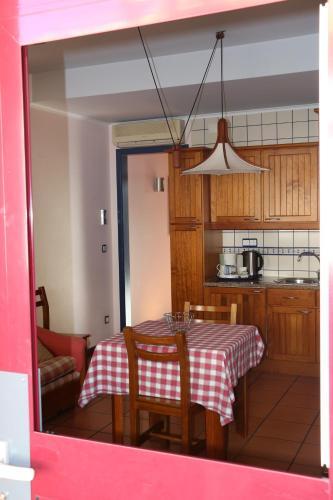 Apartamentos Turisticos Verdemar