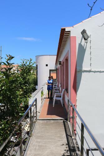 Apartamentos Turisticos Verdemar