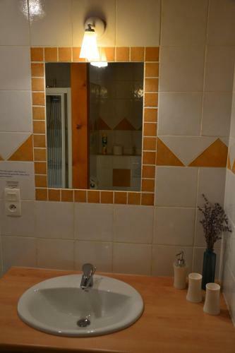 Hostal La Grange Aux Hirondelles