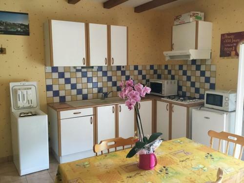 Bed & Breakfast La Ferme De Montard