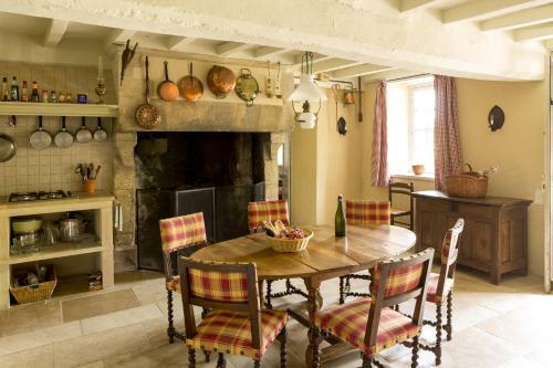 Hostal Chateau De Pont-rilly