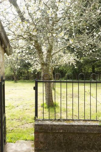 Hostal Chateau De Pont-rilly