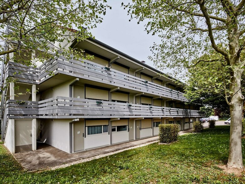 Hotel Campanile Melun Senart - Vert-saint-denis