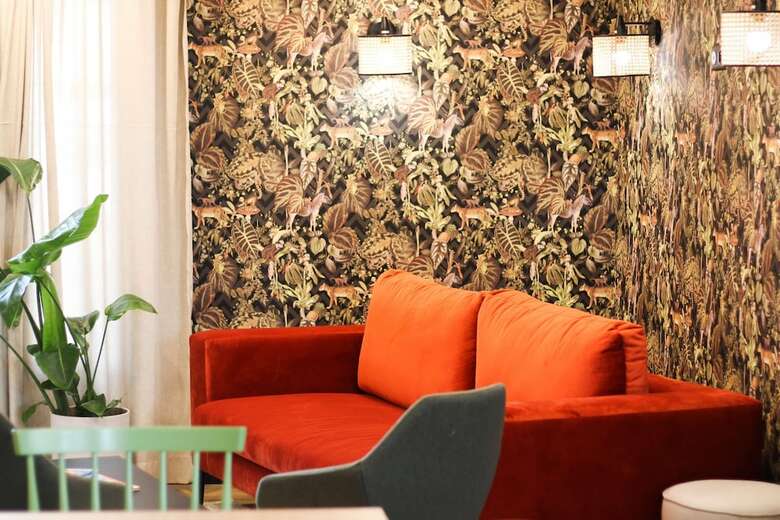 Hotel Campanile Melun Senart - Vert-saint-denis
