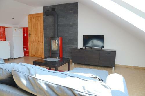 Agroturismo ?wierkowe Wzg�rze