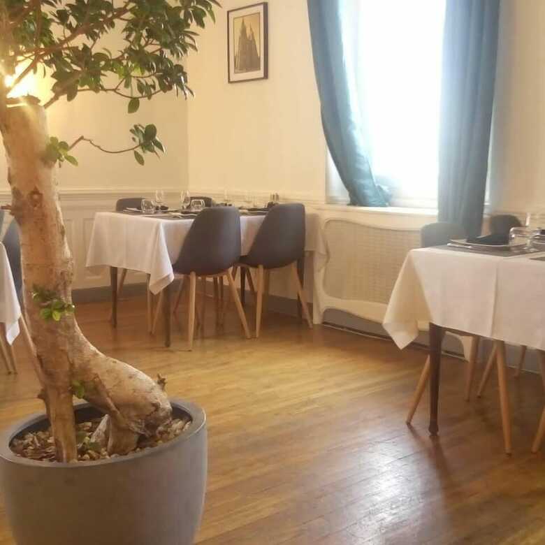 Hotel De La Terrasse
