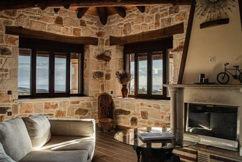 Stonemill Villa